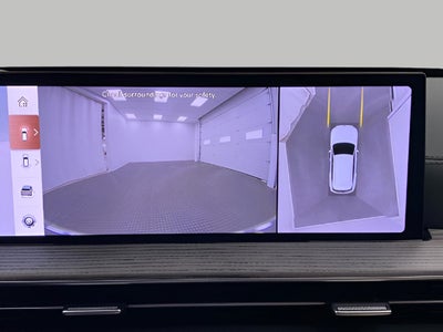 2026 Genesis GV80 3.5T Advanced AWD