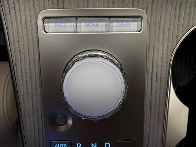 2026 Genesis GV80 3.5T Advanced AWD