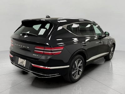 2026 Genesis GV80 3.5T Advanced AWD