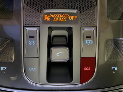 2026 Genesis GV80 3.5T Advanced AWD