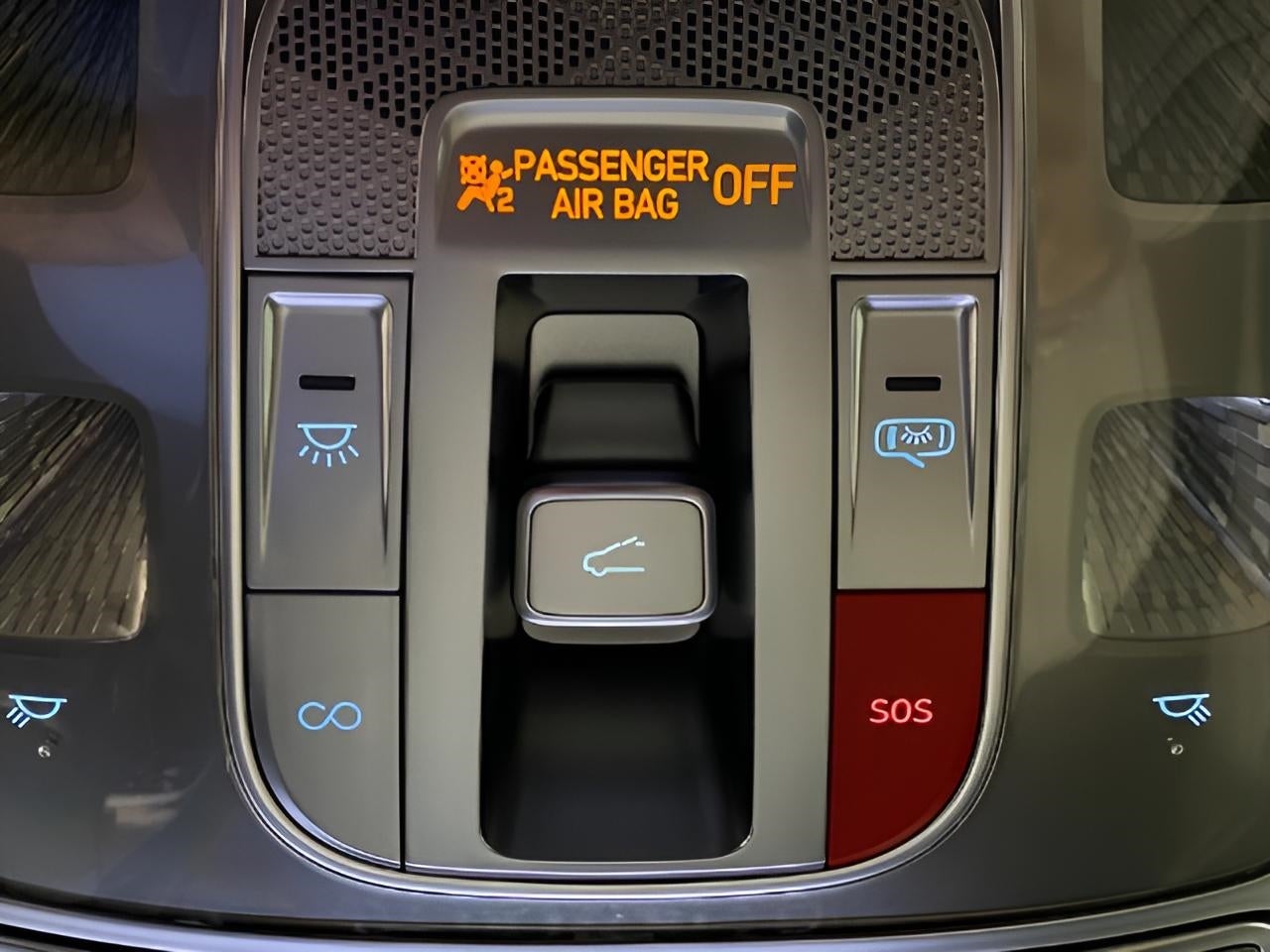 2026 Genesis GV80 3.5T Advanced AWD