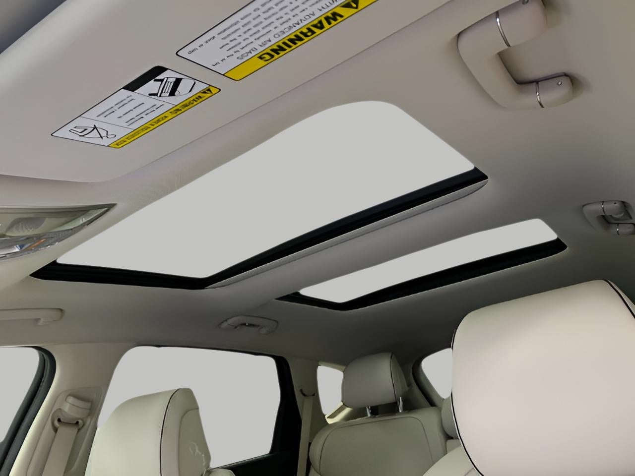 2026 Genesis GV80 3.5T Advanced AWD