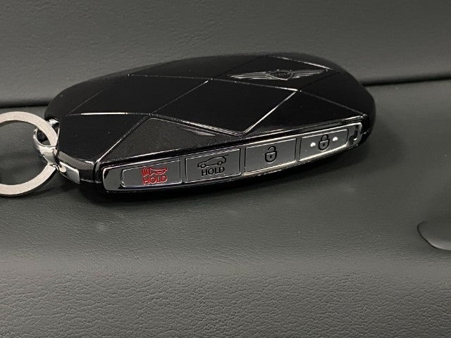 2026 Genesis GV80 3.5T Advanced AWD