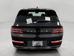 2026 Genesis GV80 3.5T Advanced AWD