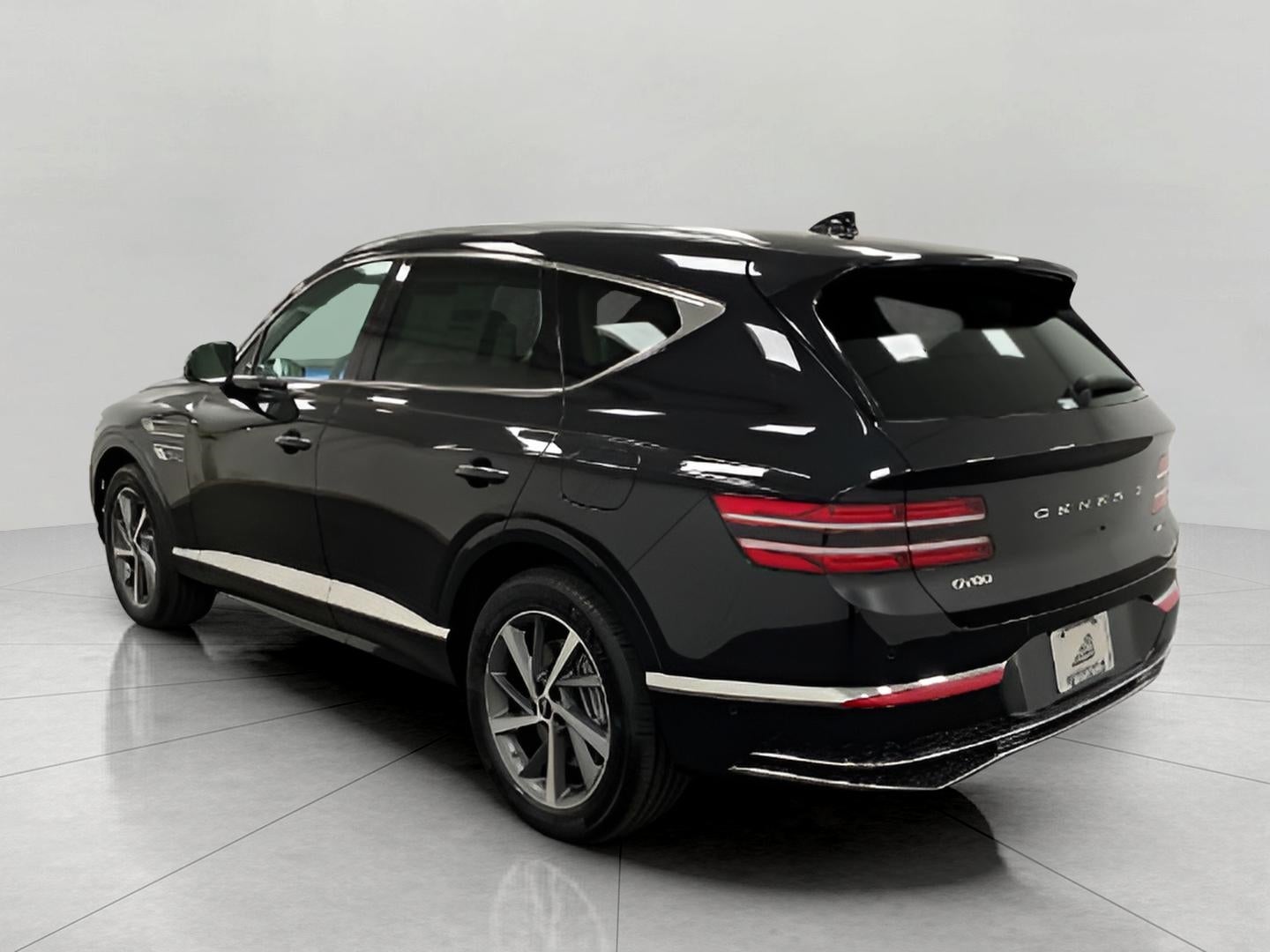 2026 Genesis GV80 3.5T Advanced AWD