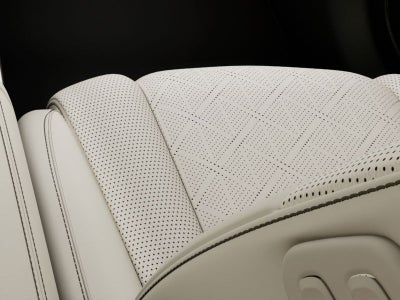 2026 Genesis GV80 3.5T Advanced AWD