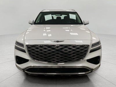2027 Genesis GV80 3.5T ADVANCED