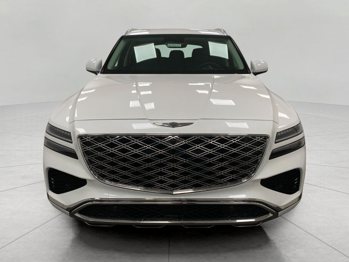 2027 Genesis GV80 3.5T ADVANCED