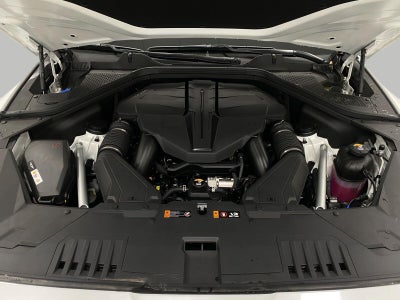 2027 Genesis GV80 3.5T ADVANCED