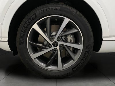 2027 Genesis GV80 3.5T ADVANCED