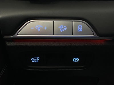 2027 Genesis GV80 3.5T ADVANCED