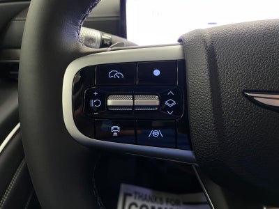 2027 Genesis GV80 3.5T ADVANCED