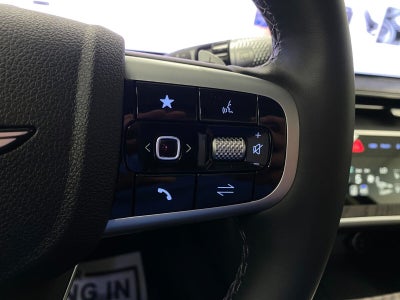 2027 Genesis GV80 3.5T ADVANCED