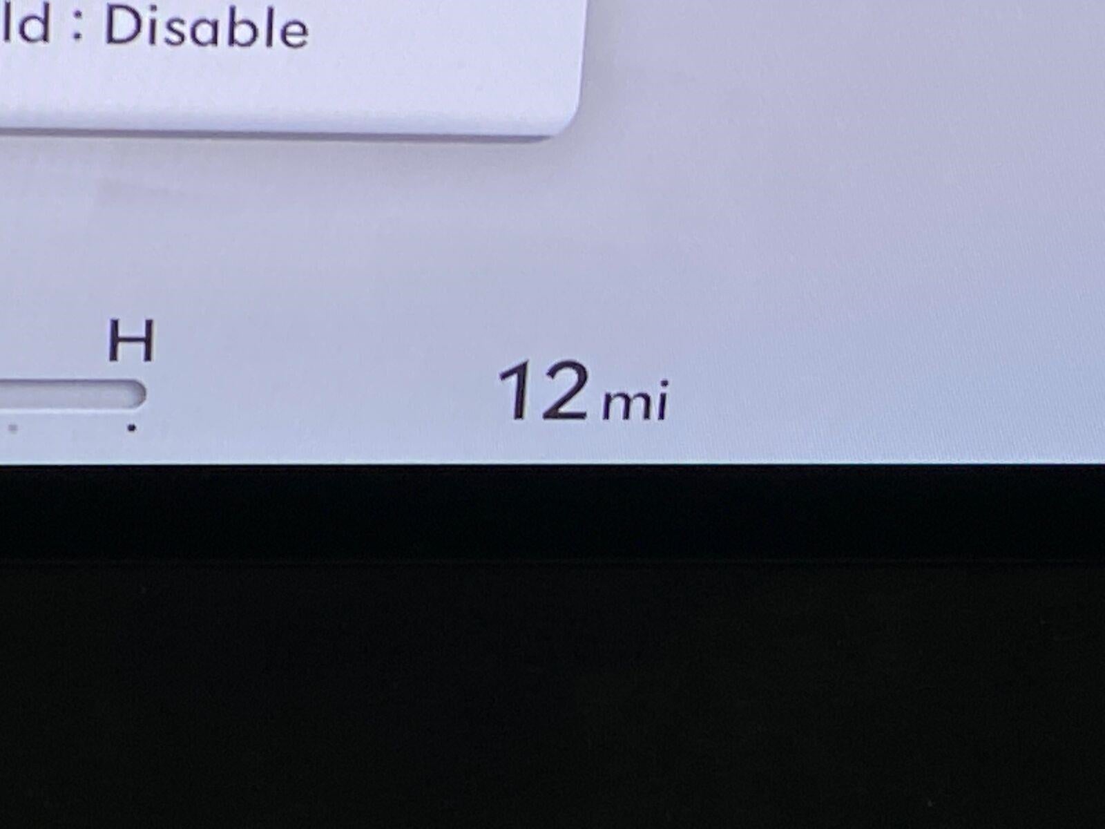 2027 Genesis GV80 3.5T ADVANCED