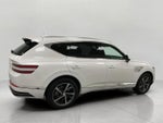 2027 Genesis GV80 3.5T ADVANCED