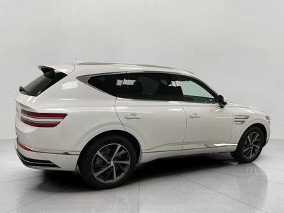 2027 Genesis GV80 3.5T ADVANCED