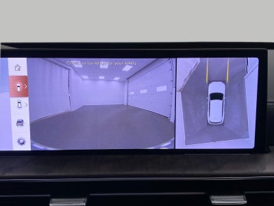 2027 Genesis GV80 3.5T ADVANCED