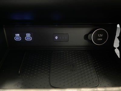 2027 Genesis GV80 3.5T ADVANCED