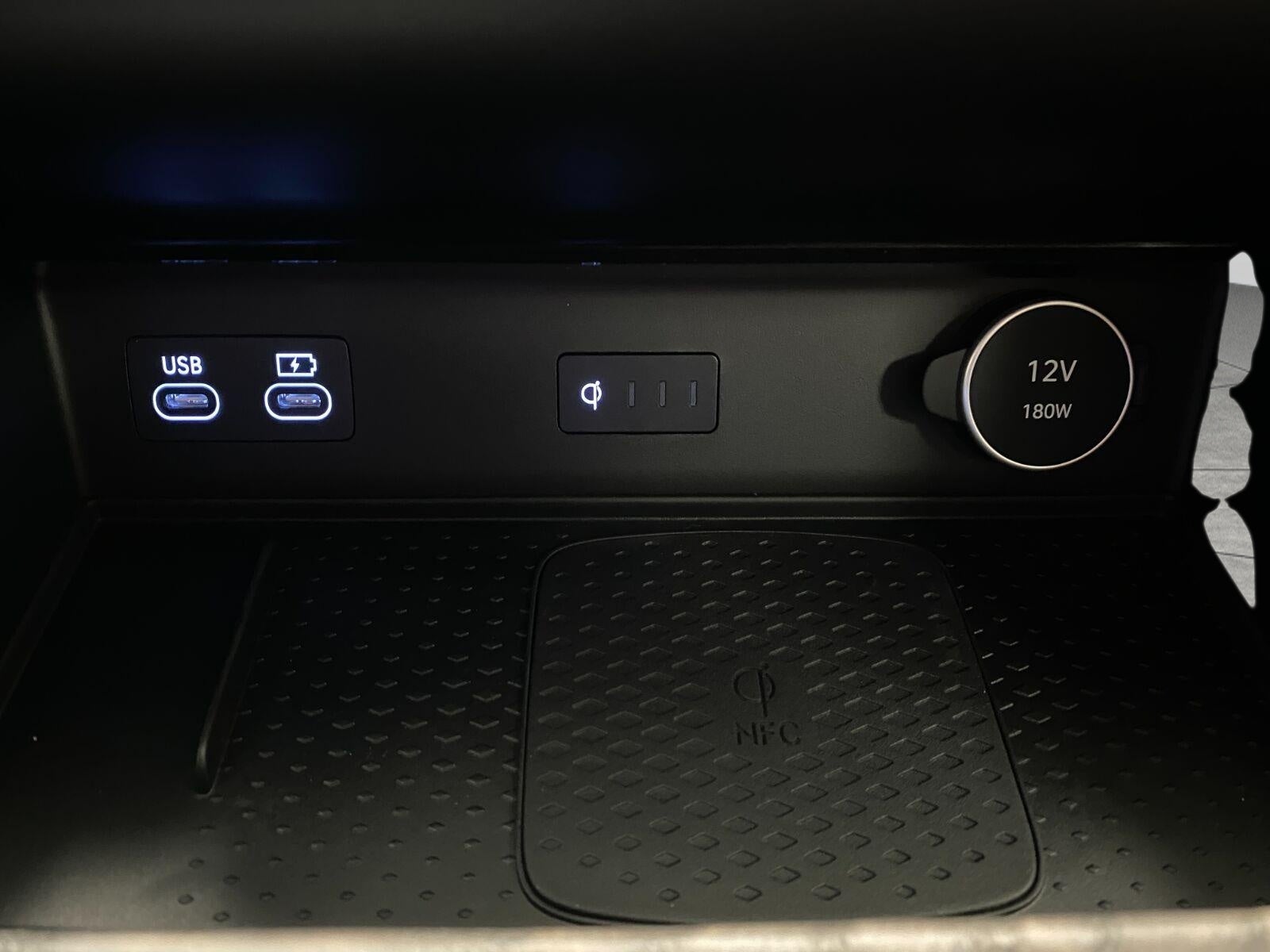 2027 Genesis GV80 3.5T ADVANCED