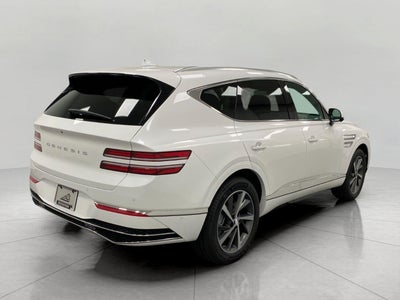 2027 Genesis GV80 3.5T ADVANCED