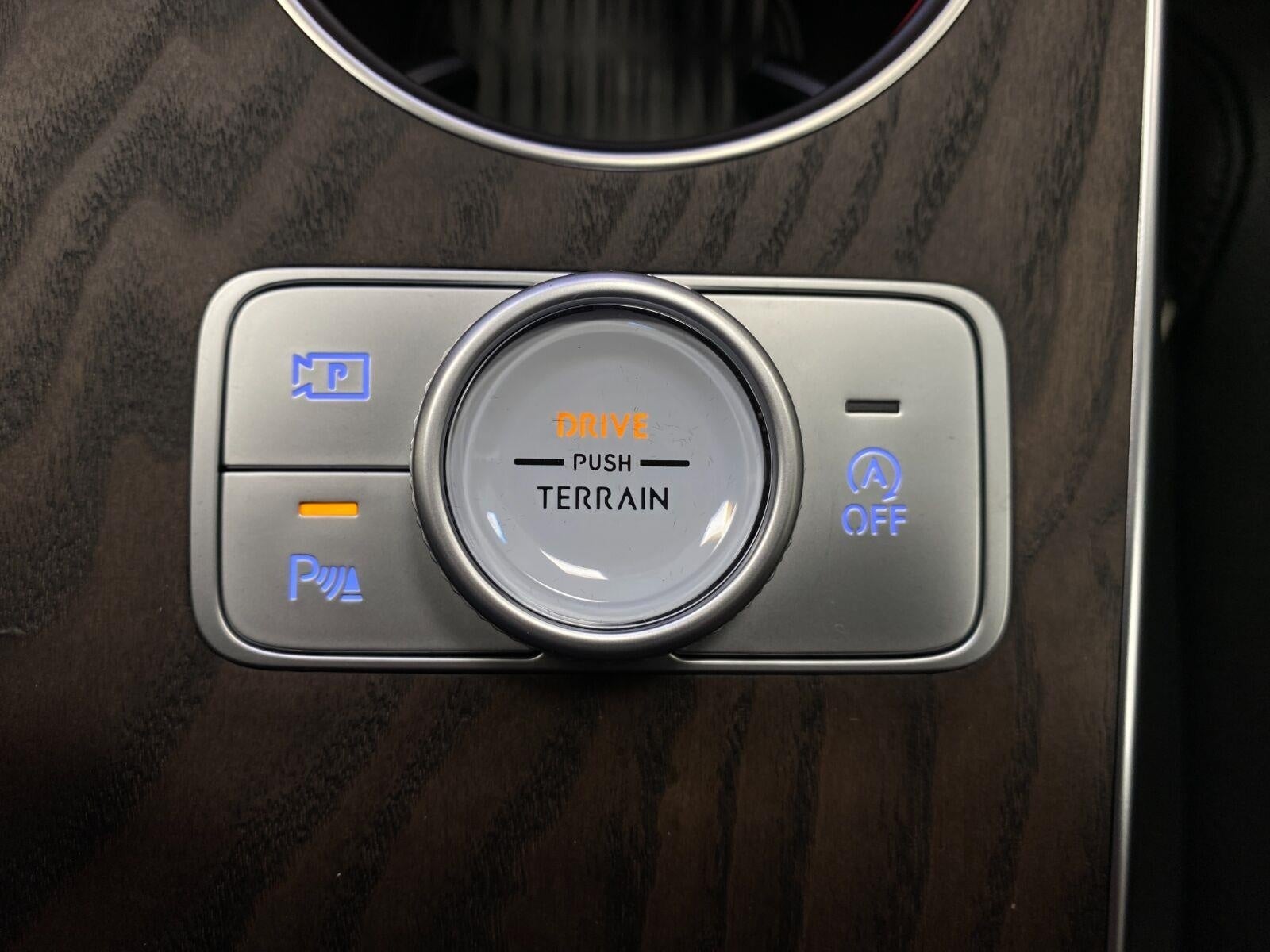 2027 Genesis GV80 3.5T ADVANCED