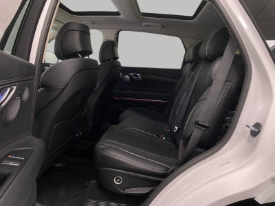 2027 Genesis GV80 3.5T ADVANCED