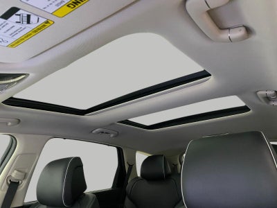 2027 Genesis GV80 3.5T ADVANCED