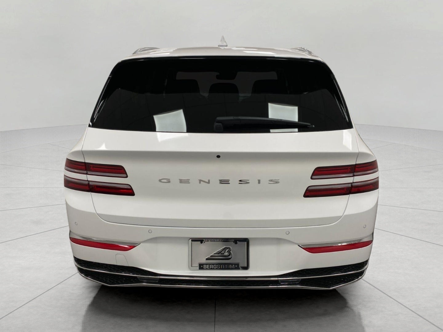 2027 Genesis GV80 3.5T ADVANCED