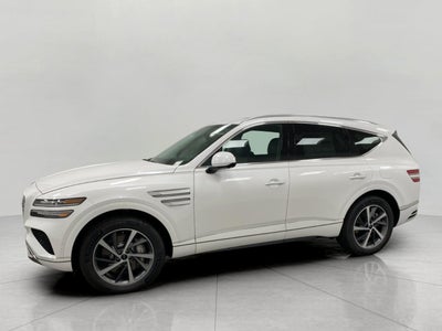 2027 Genesis GV80 3.5T ADVANCED