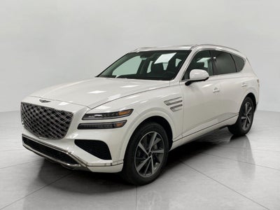 2027 Genesis GV80 3.5T ADVANCED