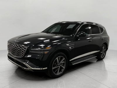 2025 Genesis GV80 3.5T Advanced AWD