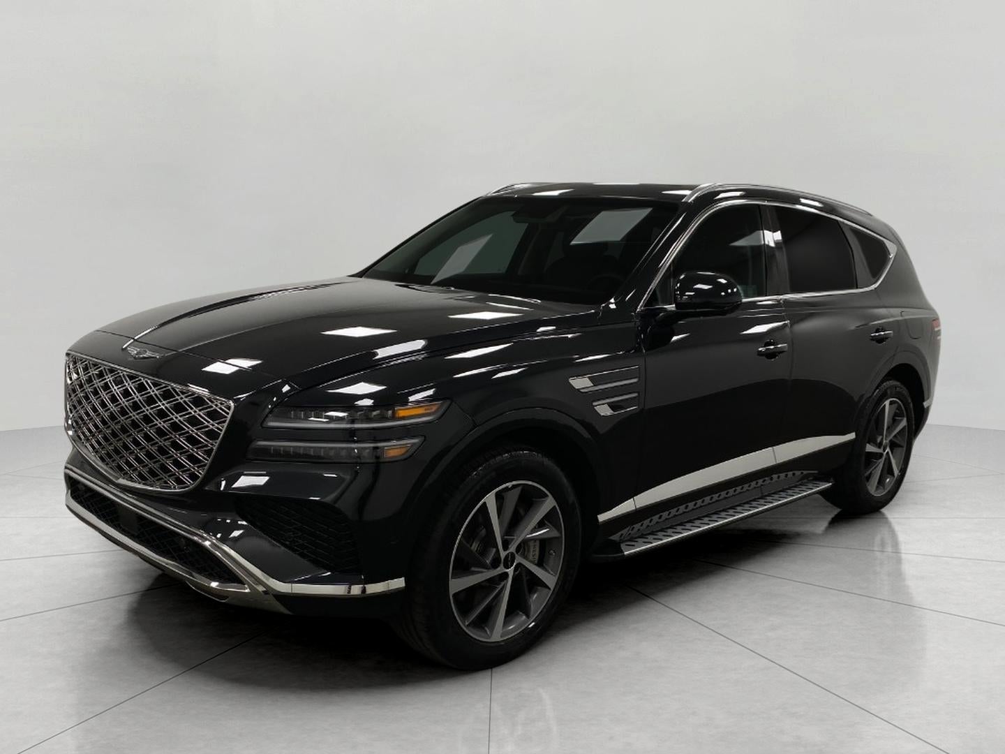 2025 Genesis GV80 3.5T Advanced AWD