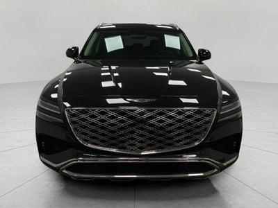 2025 Genesis GV80 3.5T Advanced AWD