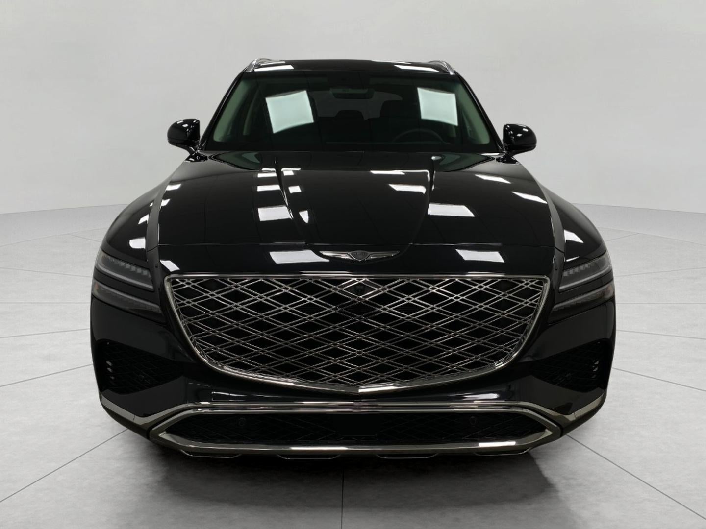 2025 Genesis GV80 3.5T Advanced AWD