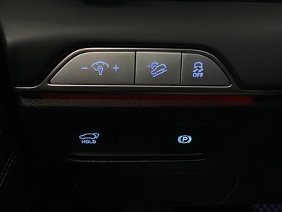 2025 Genesis GV80 3.5T Advanced AWD