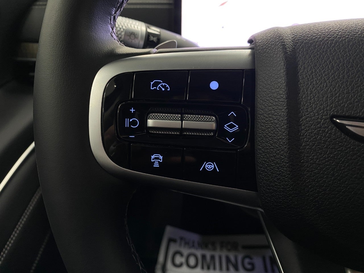 2025 Genesis GV80 3.5T Advanced AWD