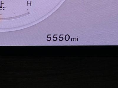 2025 Genesis GV80 3.5T Advanced AWD