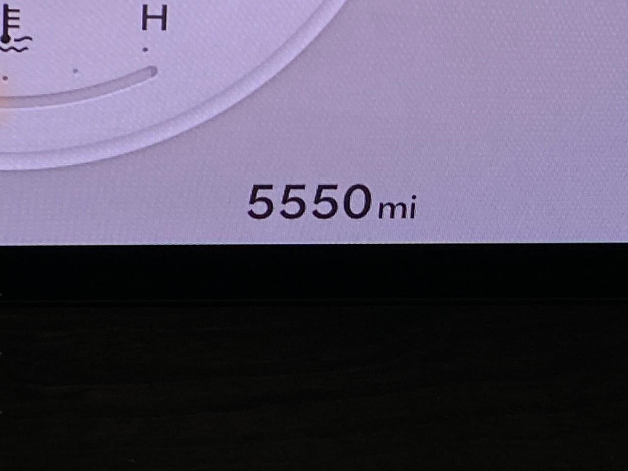 2025 Genesis GV80 3.5T Advanced AWD