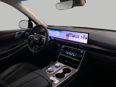 2025 Genesis GV80 3.5T Advanced AWD