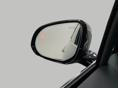 2025 Genesis GV80 3.5T Advanced AWD