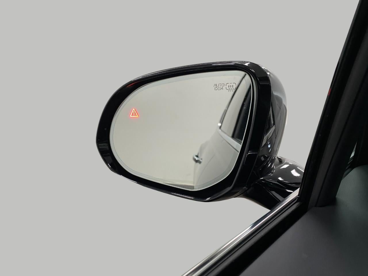 2025 Genesis GV80 3.5T Advanced AWD