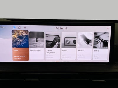 2025 Genesis GV80 3.5T Advanced AWD