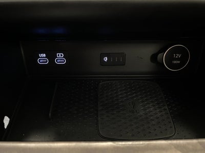 2025 Genesis GV80 3.5T Advanced AWD