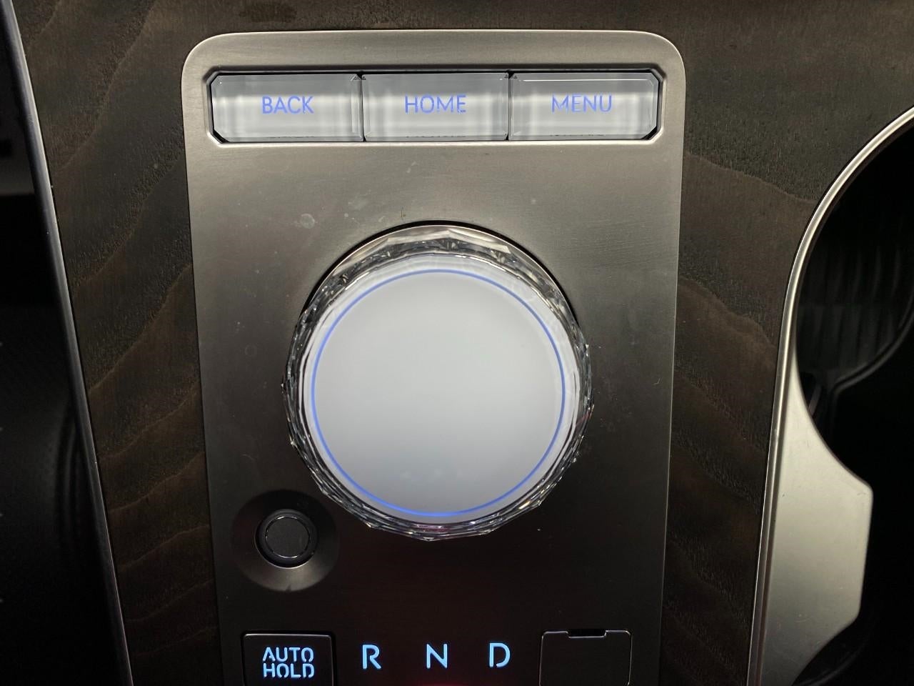 2025 Genesis GV80 3.5T Advanced AWD