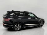 2025 Genesis GV80 3.5T Advanced AWD