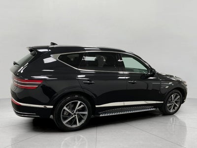 2025 Genesis GV80 3.5T Advanced AWD