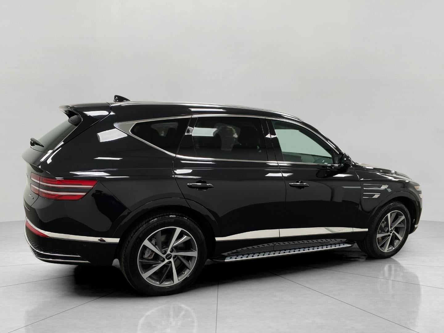 2025 Genesis GV80 3.5T Advanced AWD