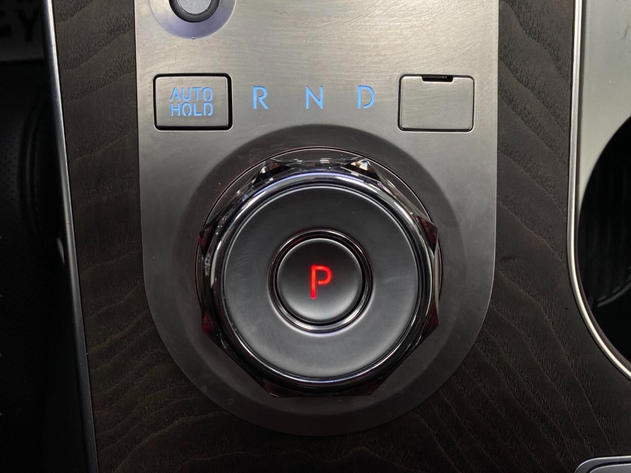 2025 Genesis GV80 3.5T Advanced AWD