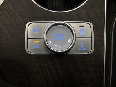 2025 Genesis GV80 3.5T Advanced AWD