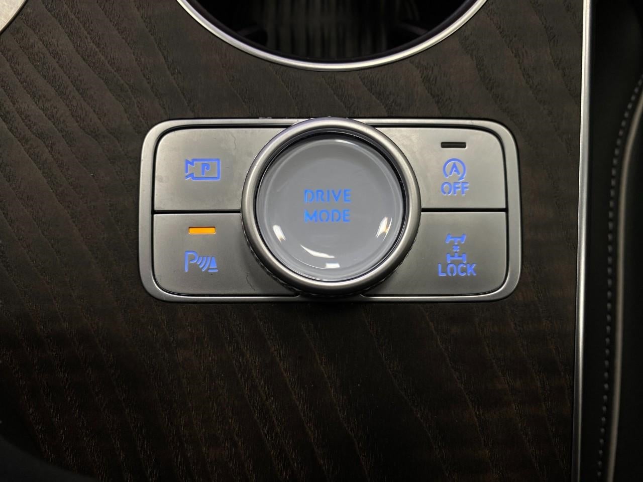 2025 Genesis GV80 3.5T Advanced AWD